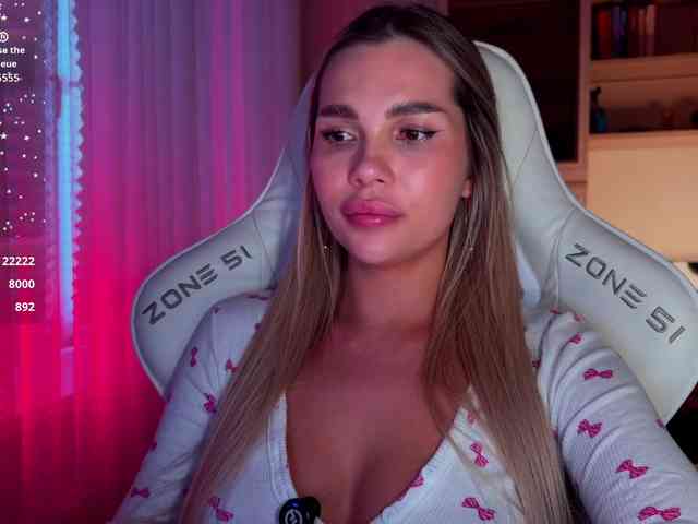 AlexaS_ webcam