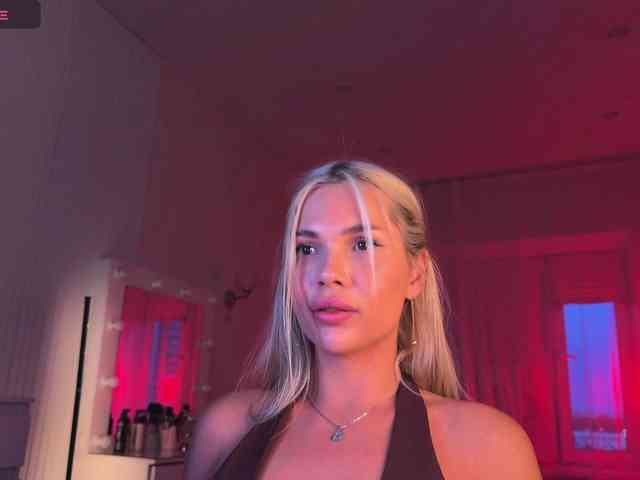 AlexaS_ webcam