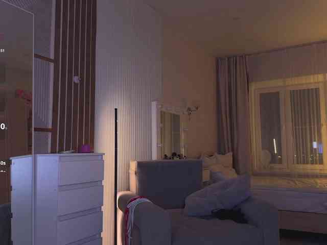 AlexaS_ webcam