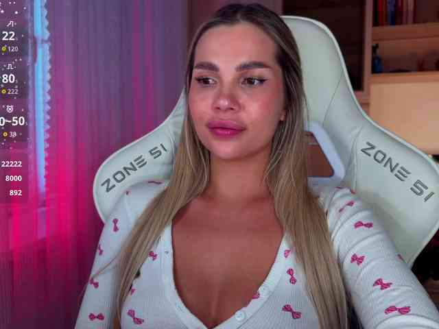 AlexaS_ webcam
