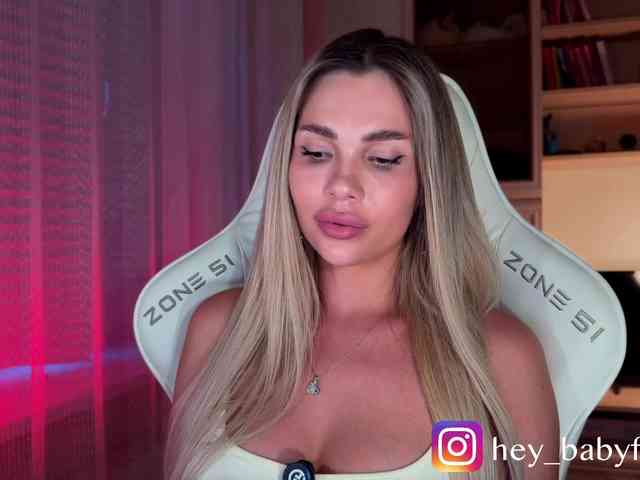 AlexaS_ webcam