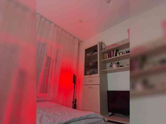 AlexaS_ webcam