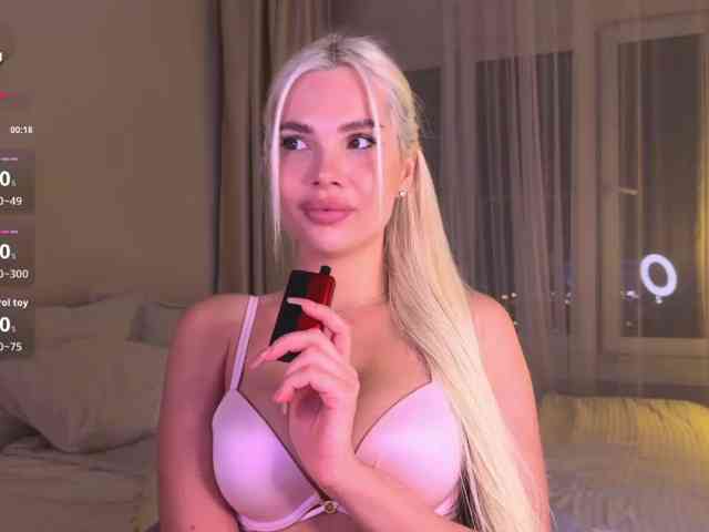 AlexaS_ webcam