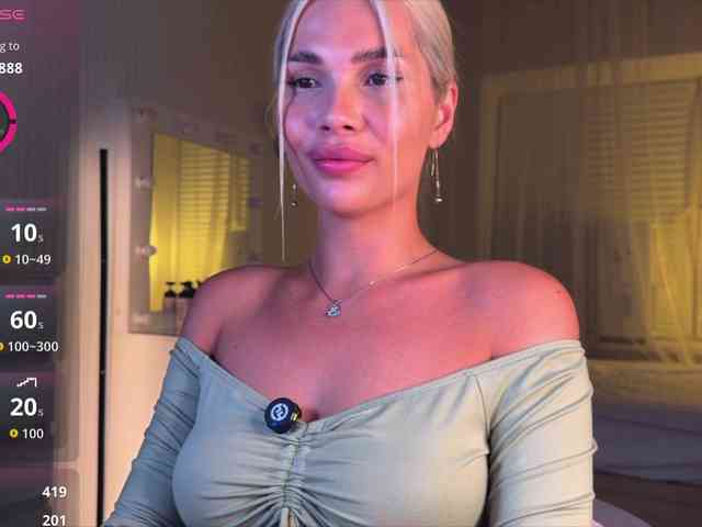 AlexaS_ webcam
