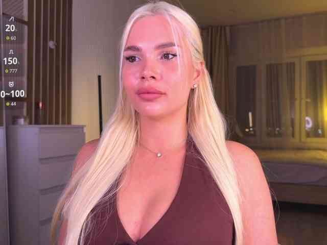AlexaS_ webcam