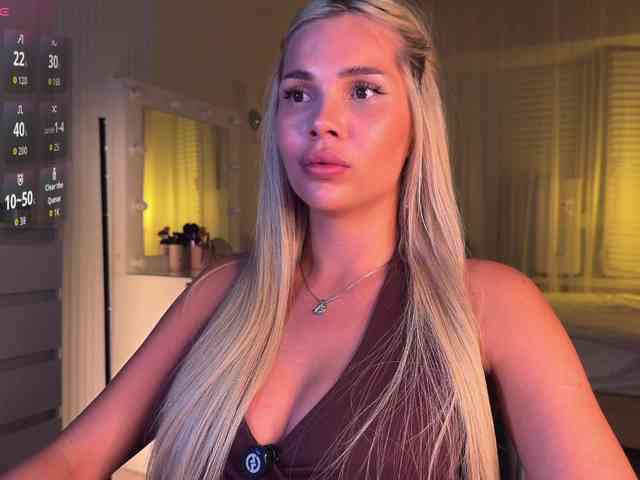 AlexaS_ webcam