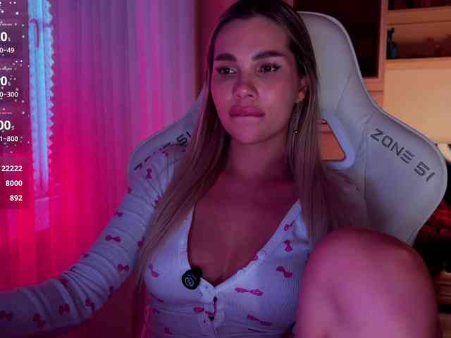 AlexaS_ webcam