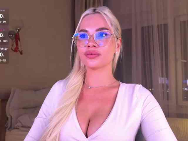 AlexaS_ webcam