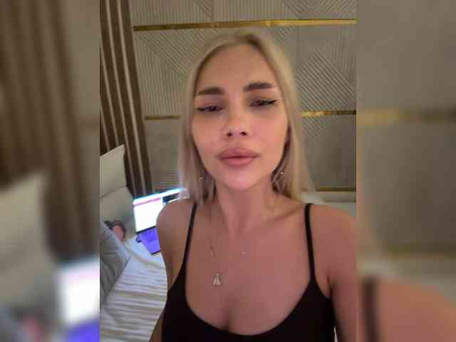 AlexaS_ webcam