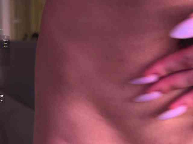 AlexaS_ webcam