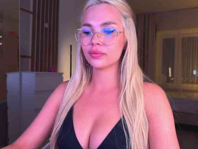 AlexaS_ webcam