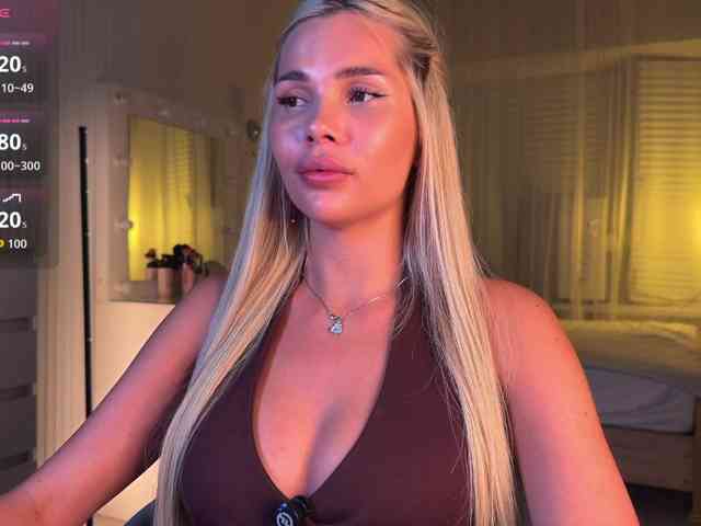 AlexaS_ webcam