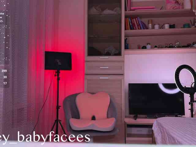 AlexaS_ webcam