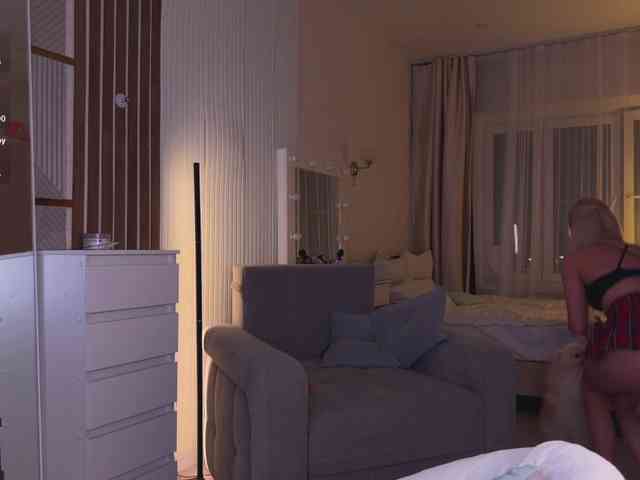 AlexaS_ webcam