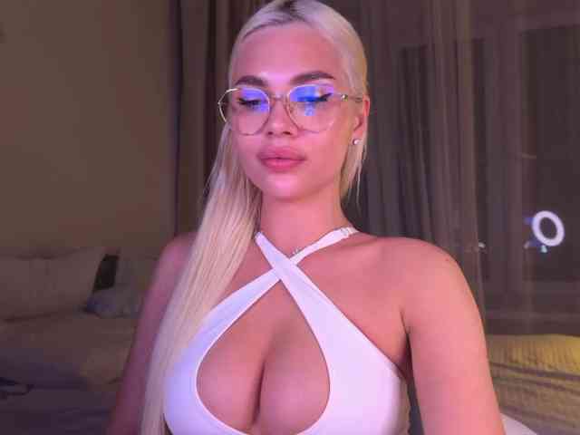 AlexaS_ webcam