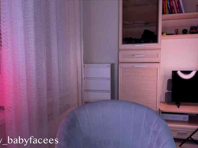 AlexaS_ webcam