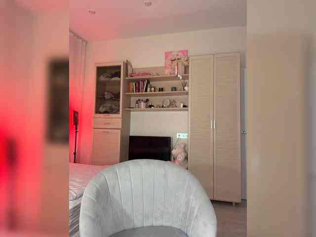 AlexaS_ webcam