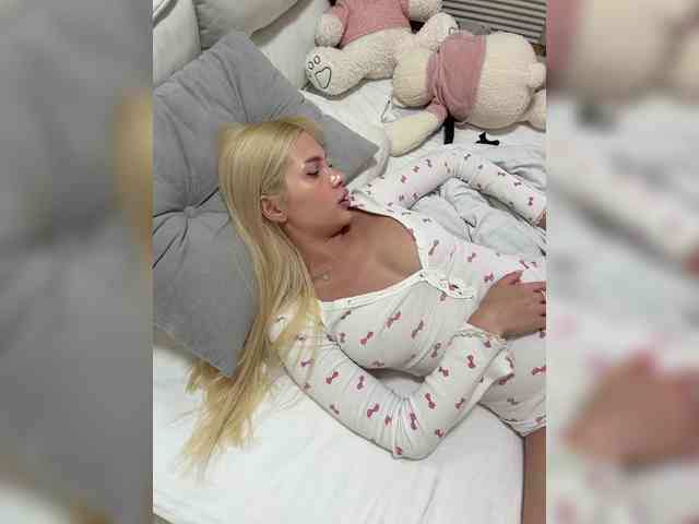 AlexaS_ webcam