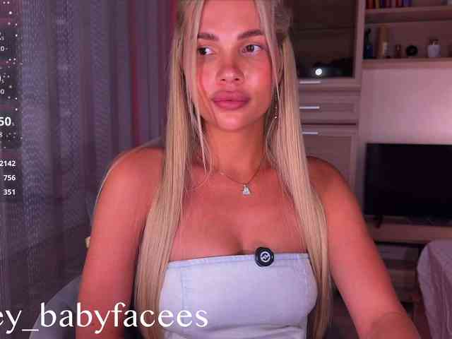 AlexaS_ webcam