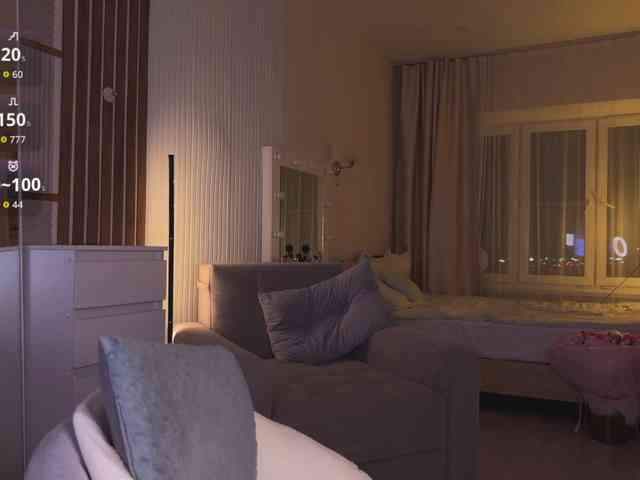 AlexaS_ webcam