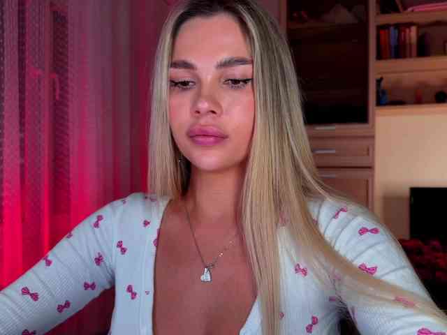 AlexaS_ webcam