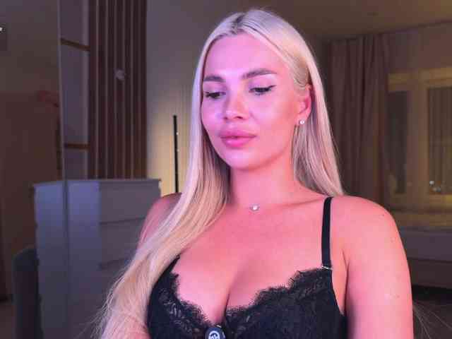 AlexaS_ webcam