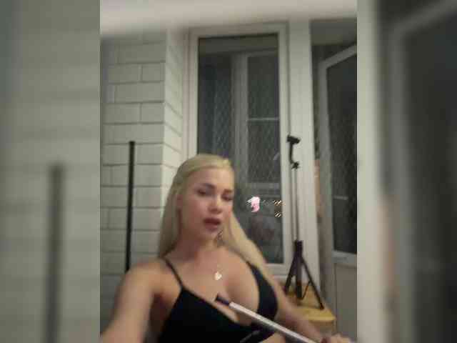 AlexaS_ webcam