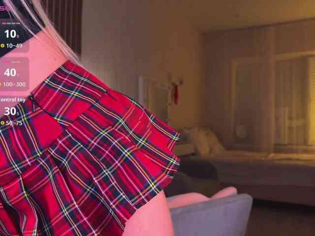 AlexaRayS Live Webcam on BongaCams