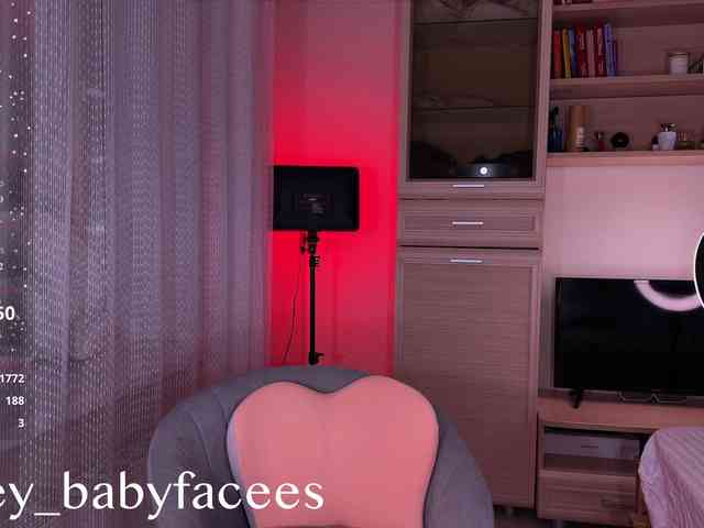 AlexaS_ webcam