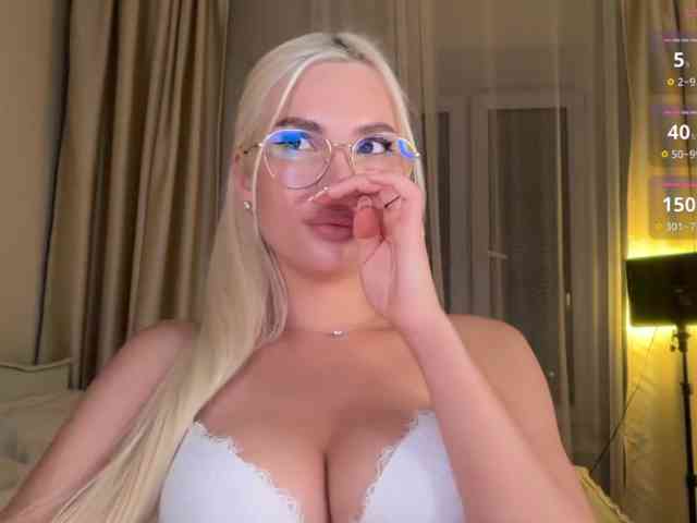 AlexaS_ webcam