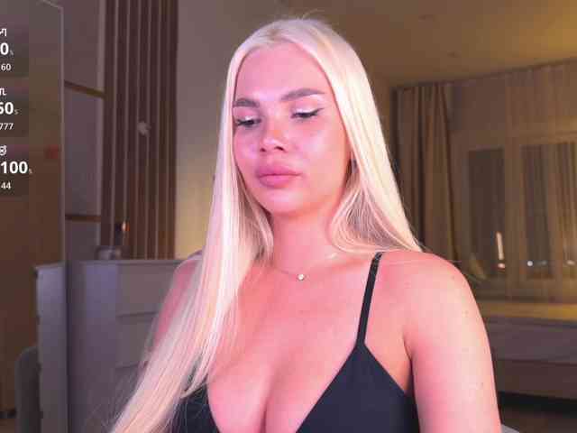 AlexaS_ webcam