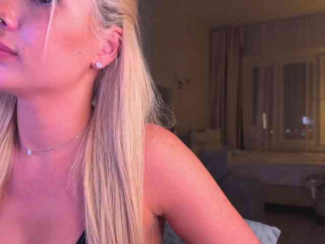 AlexaS_ webcam