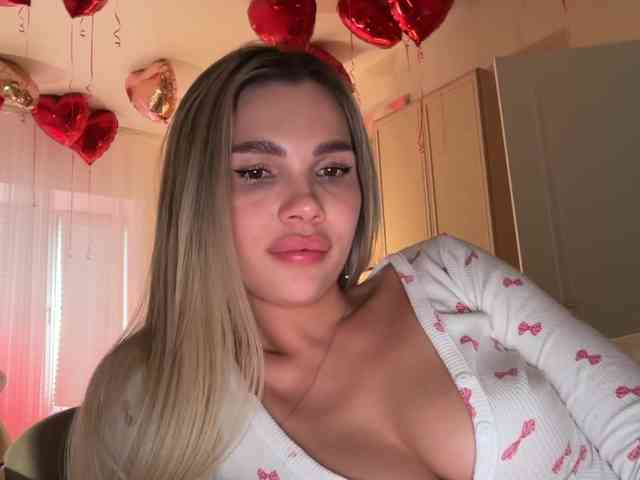 AlexaS_ webcam