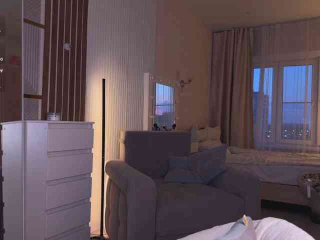 AlexaS_ webcam