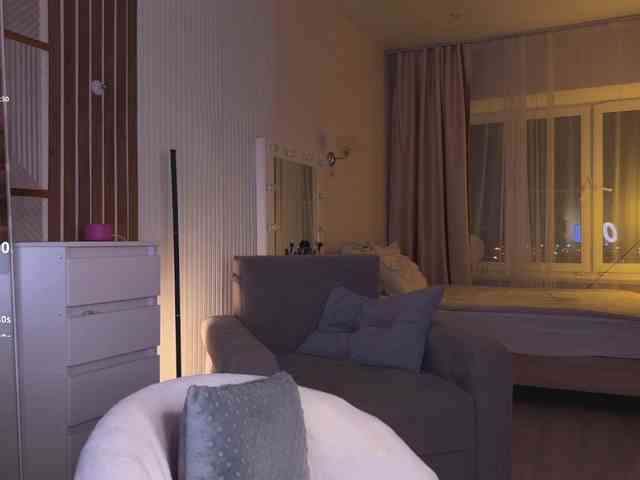 AlexaS_ webcam