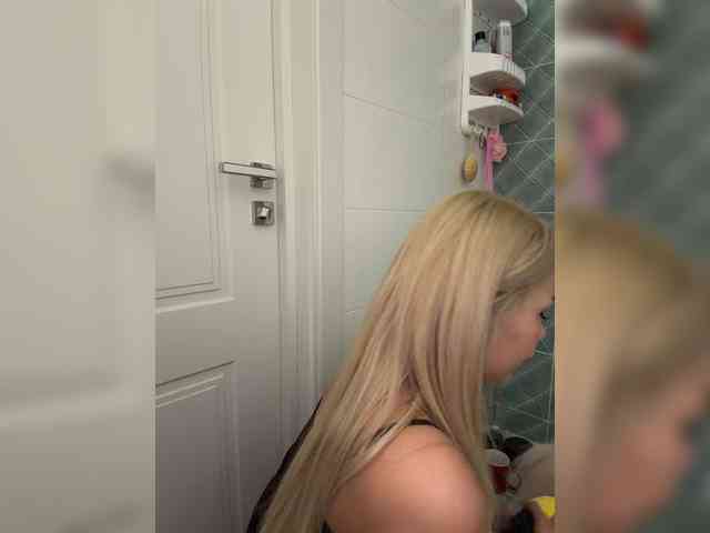 AlexaS_ webcam