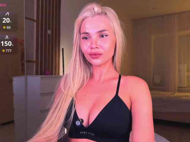 AlexaS_ webcam