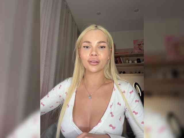 AlexaS_ webcam