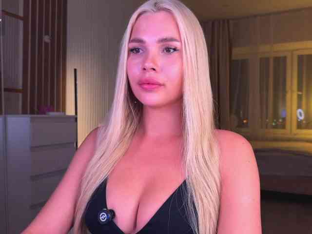 AlexaS_ webcam