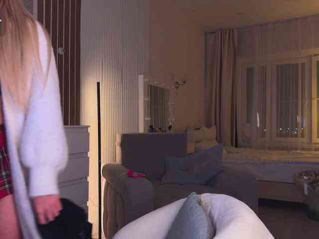 AlexaS_ webcam