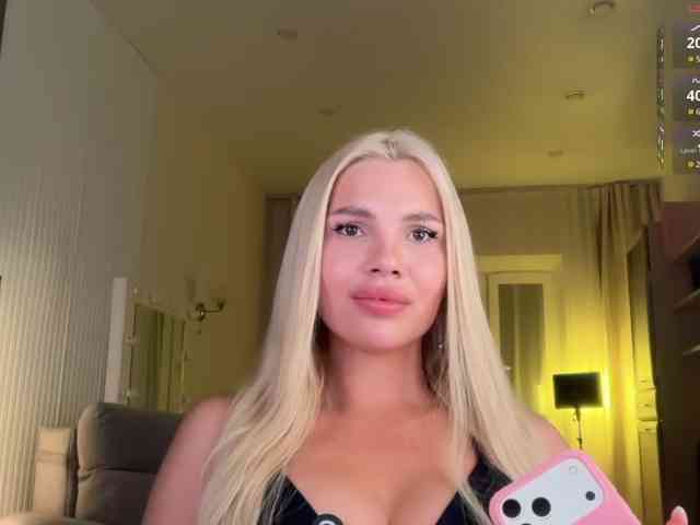 AlexaS_ webcam