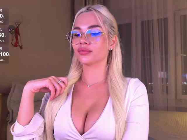 AlexaS_ webcam