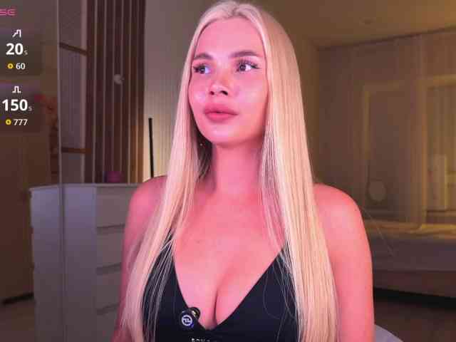 AlexaS_ webcam