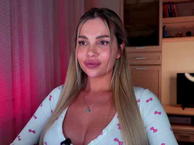 AlexaS_ webcam