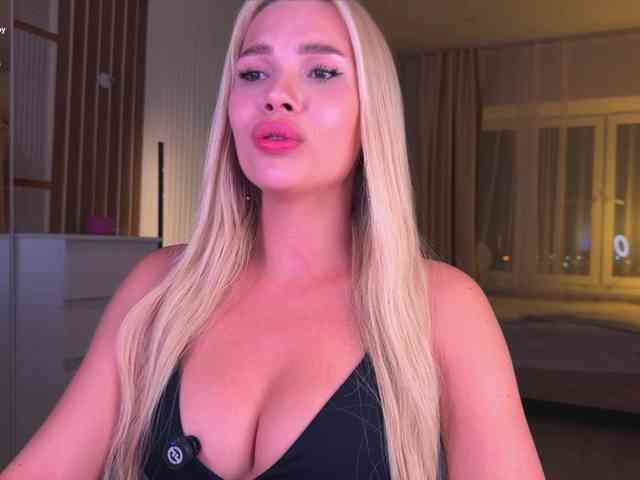 AlexaS_ webcam
