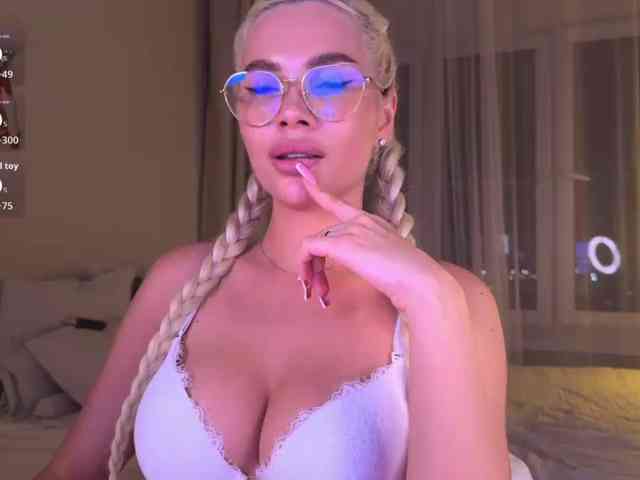 AlexaRayS