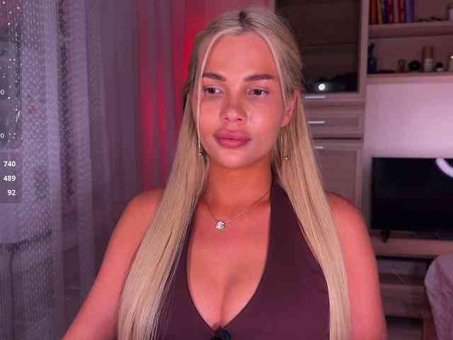 AlexaS_ webcam