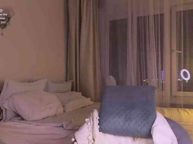 AlexaS_ webcam