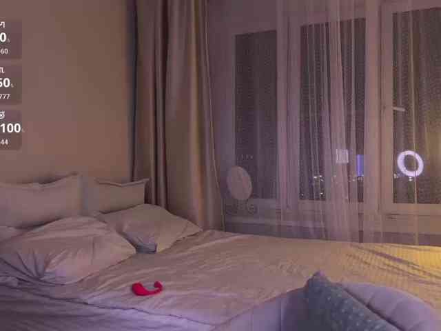 AlexaS_ webcam