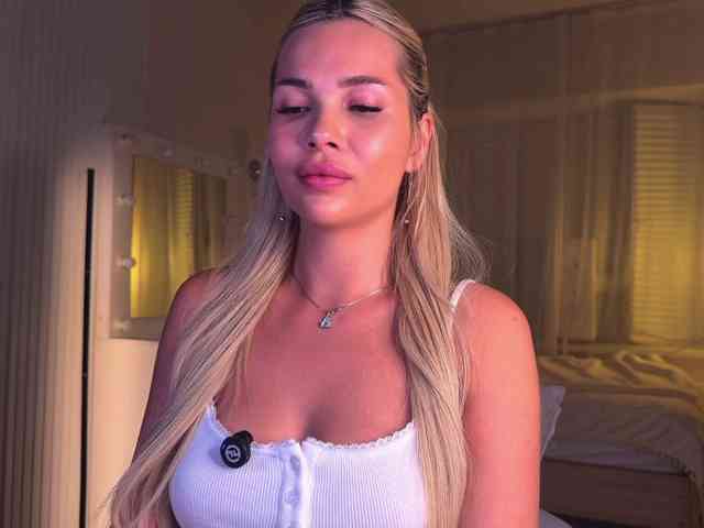 AlexaRayS Sex Cam Show